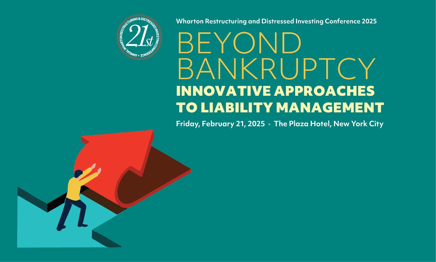 The Default Notice — Are you not retained?