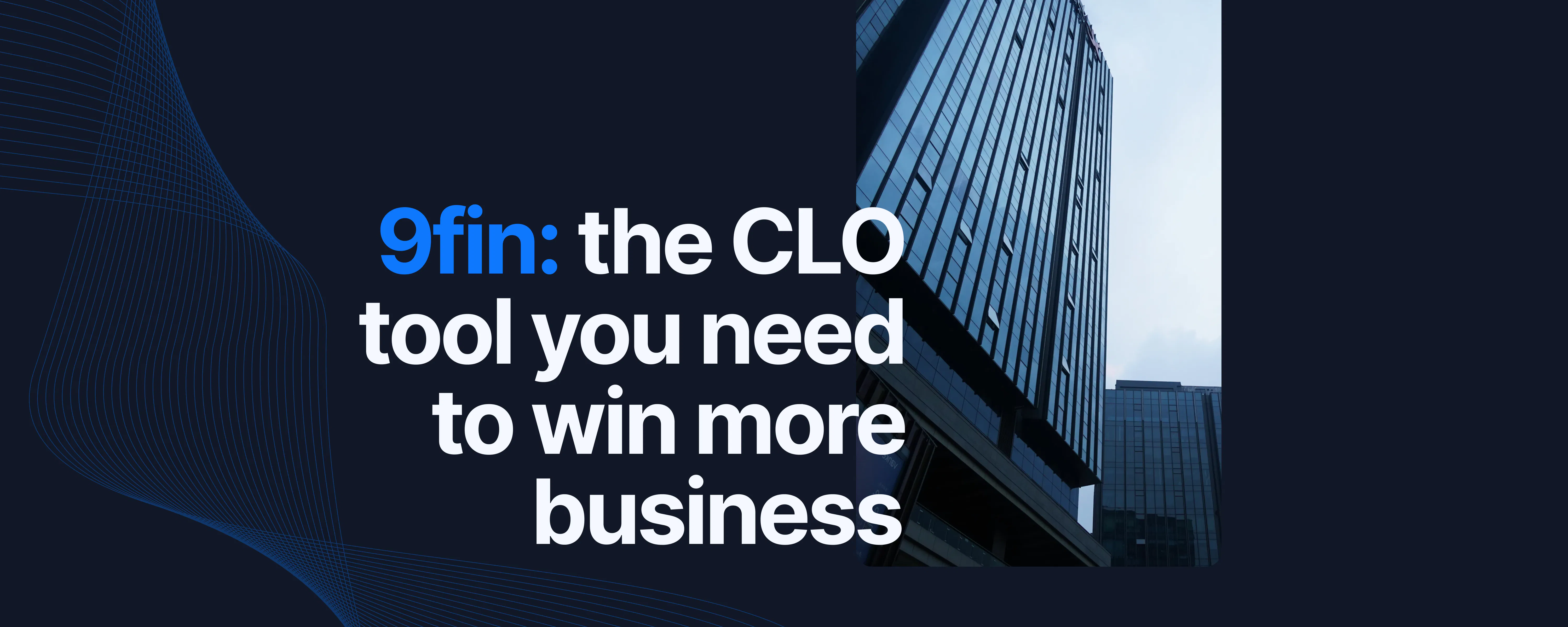 the leading provider CLO news, analysis, and data — 9fin.com