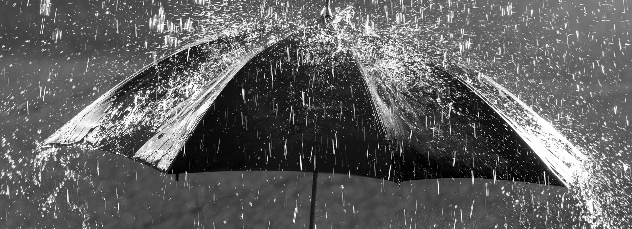 Winding Up — When it rains it pours