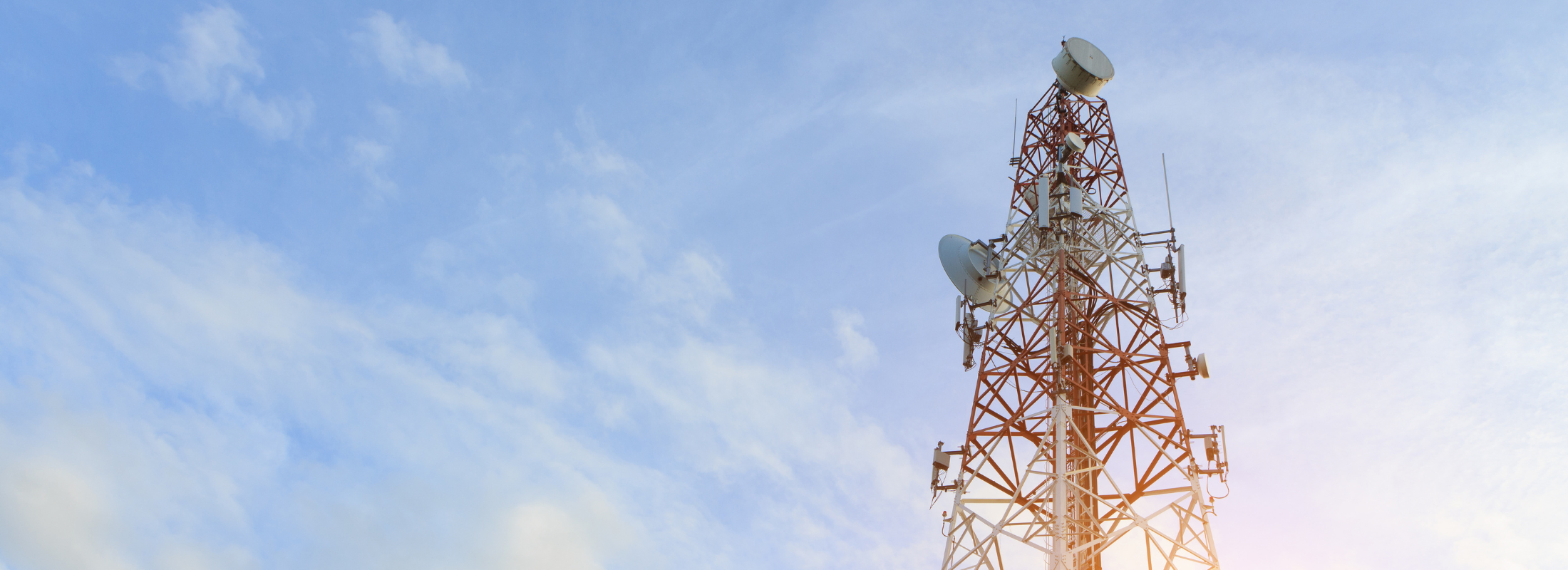 DISH fields spectrum financing interest to support potential merger