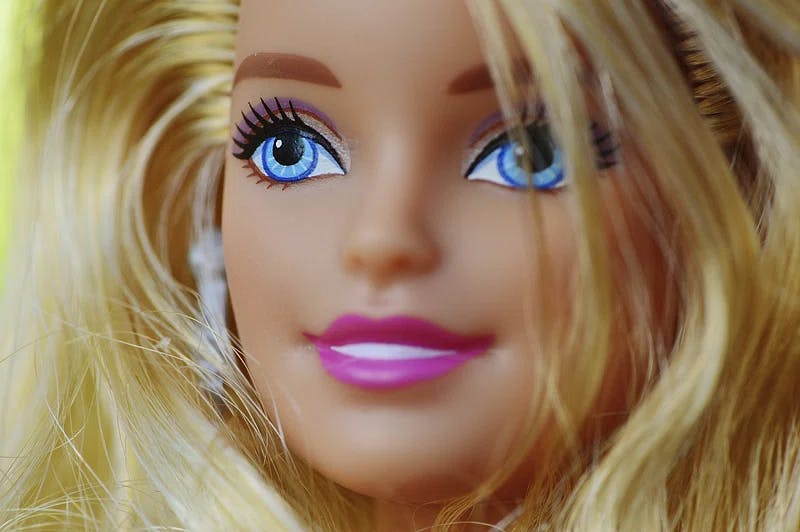 I’m a Barbie girl, in a LevFin world