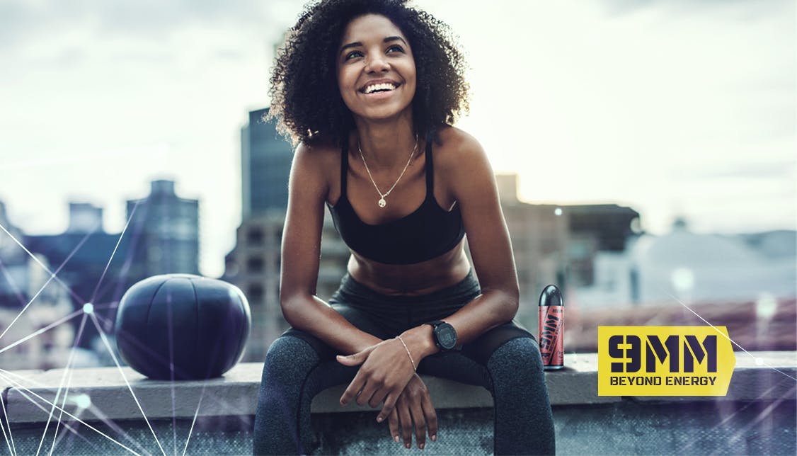 Are brain health drinks good for you? 9MM