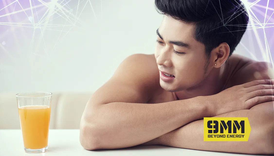 What is the healthiest energy drinks?