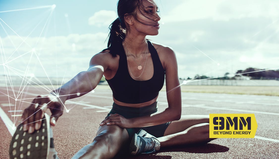 Do energy drinks help athletes 9MM Beyond Energy