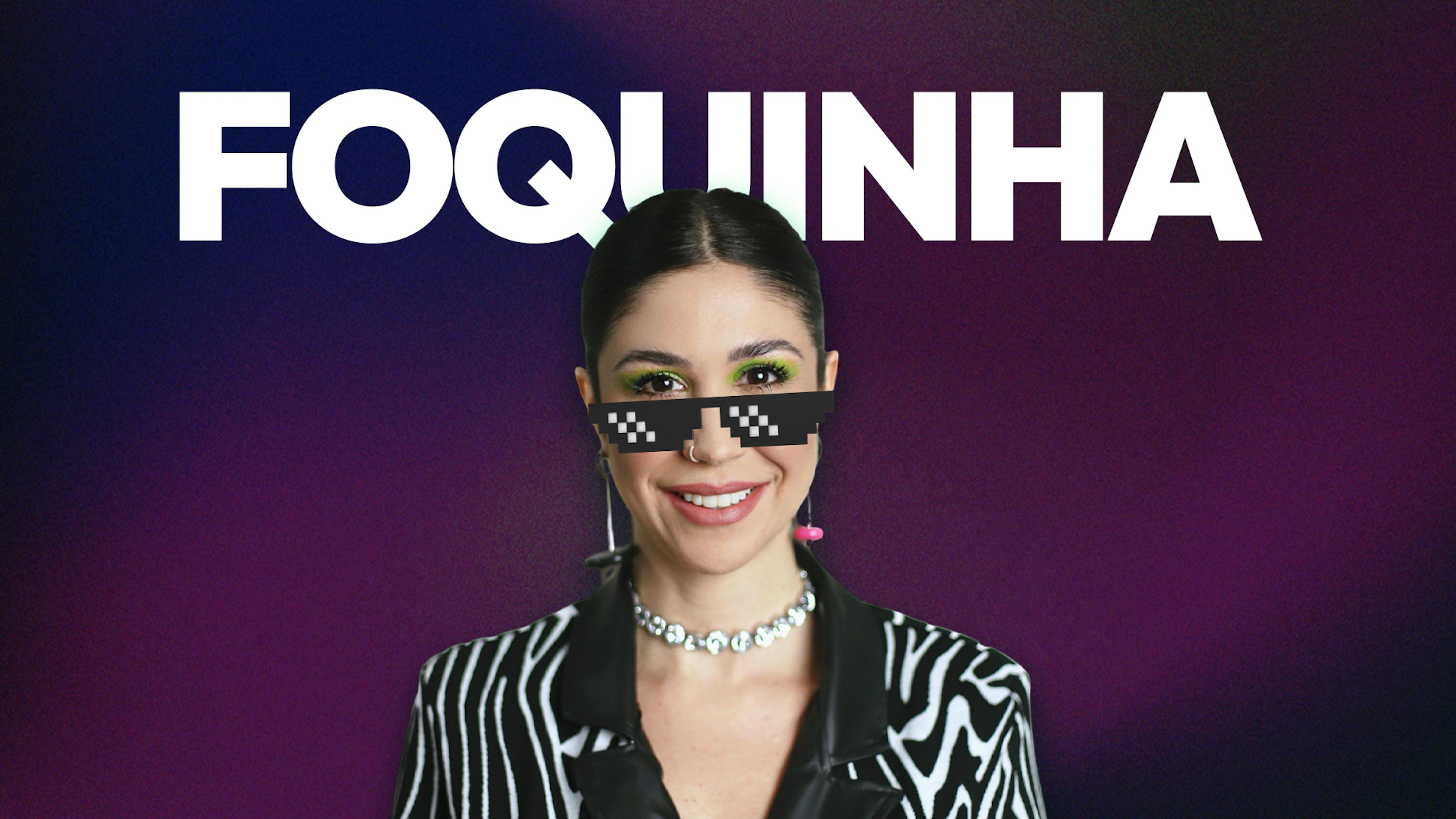 foquinha bg