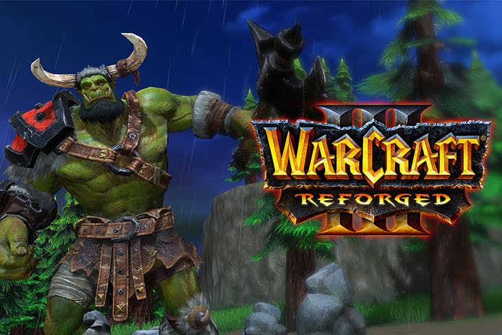 Focs warcraft 3 гайд