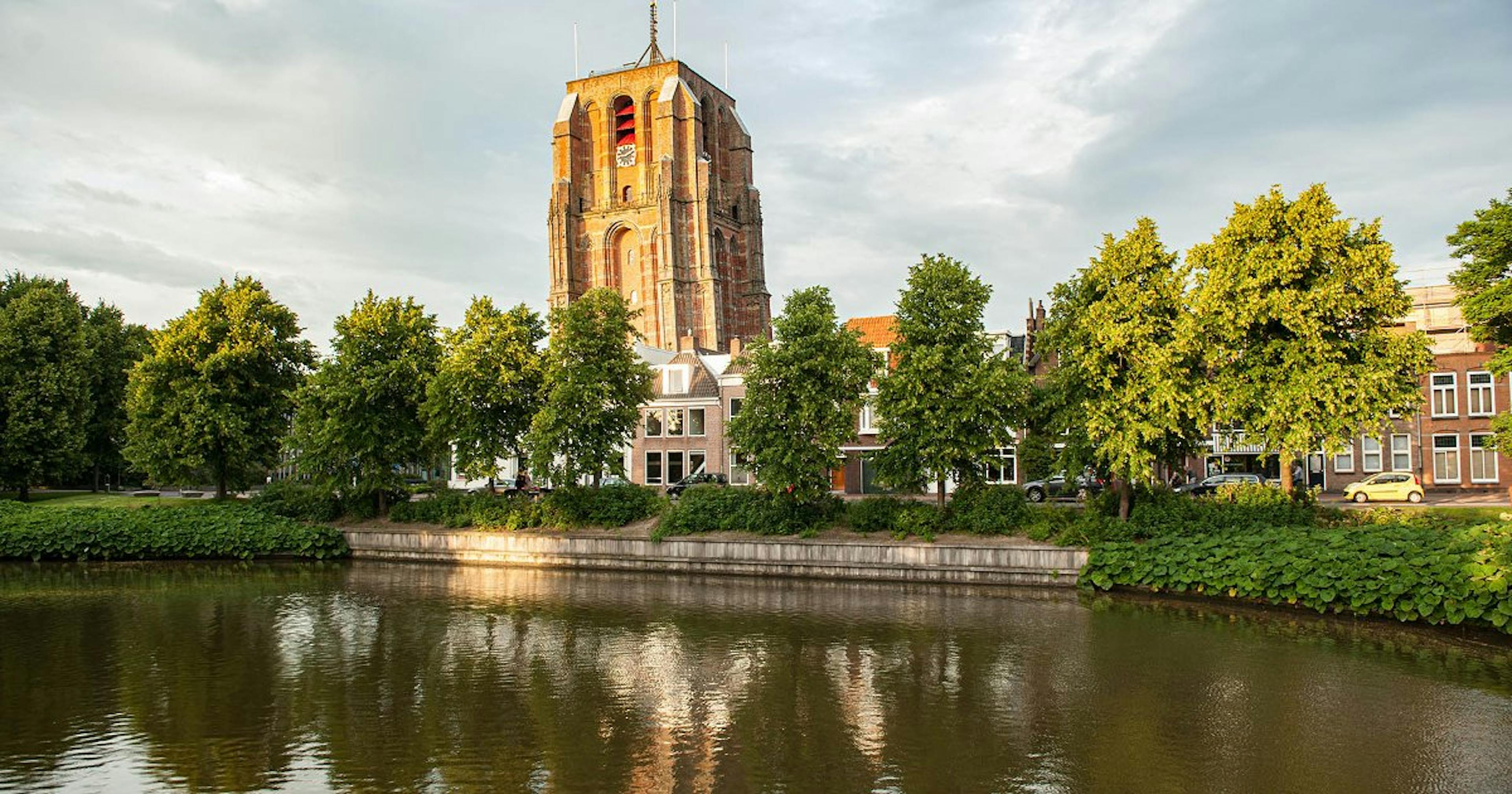 Avondvierdaagse Leeuwarden 2024 is mede mogelijk gemaakt door: