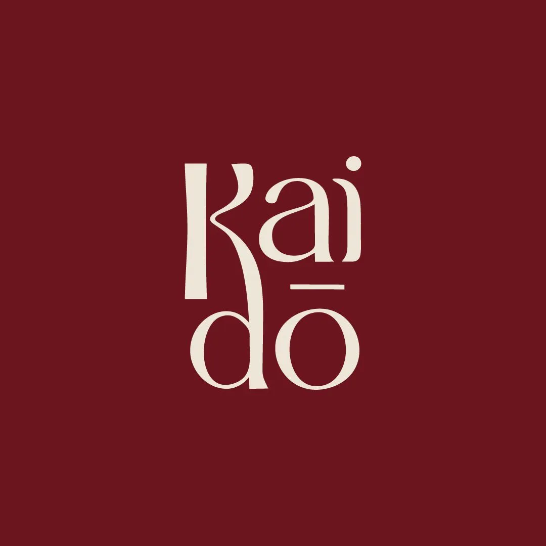 Logo de Kaidō