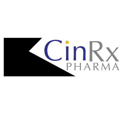 CinRX Logo