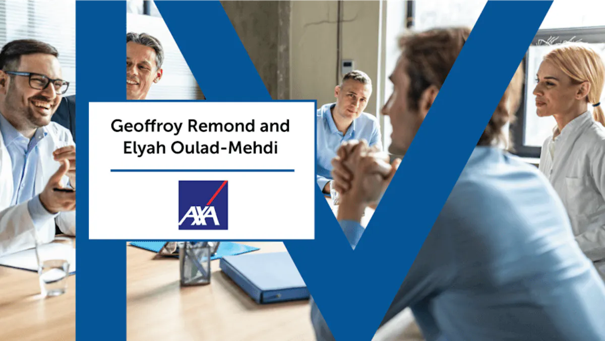discover how we select our global medical network