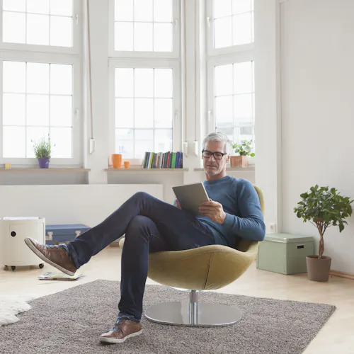 clic assist habitation, le compagnon connecté pour les urgences à domicile clic assist habitation, le compagnon connecté pour les urgences à domicile