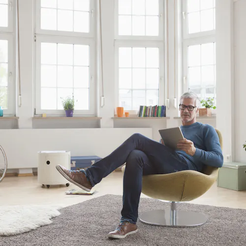 home manager, el compañero inteligente para emergencias domésticas home manager, el compañero inteligente para emergencias domésticas