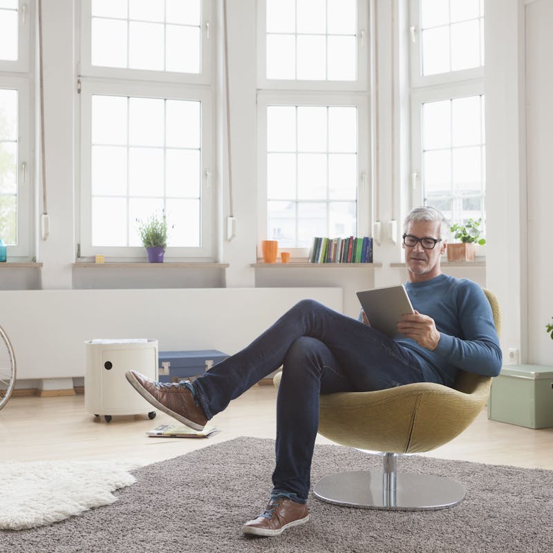 home manager, el compañero inteligente para emergencias domésticas home manager, el compañero inteligente para emergencias domésticas