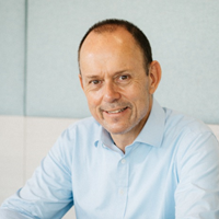 jef van in to combine the roles of ceo of axa next and ceo of axa partners