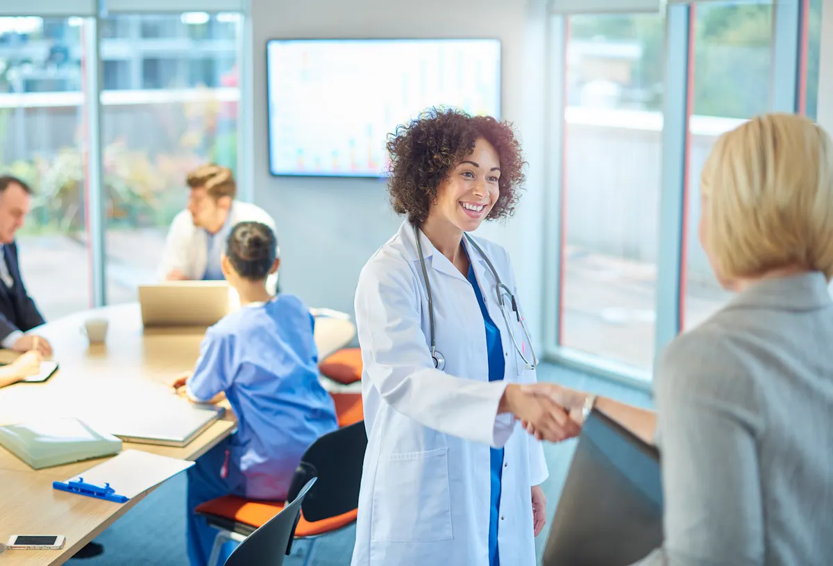patient support program