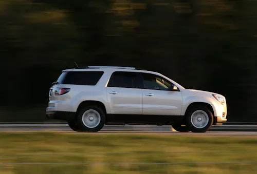 motor assistance motor assistance