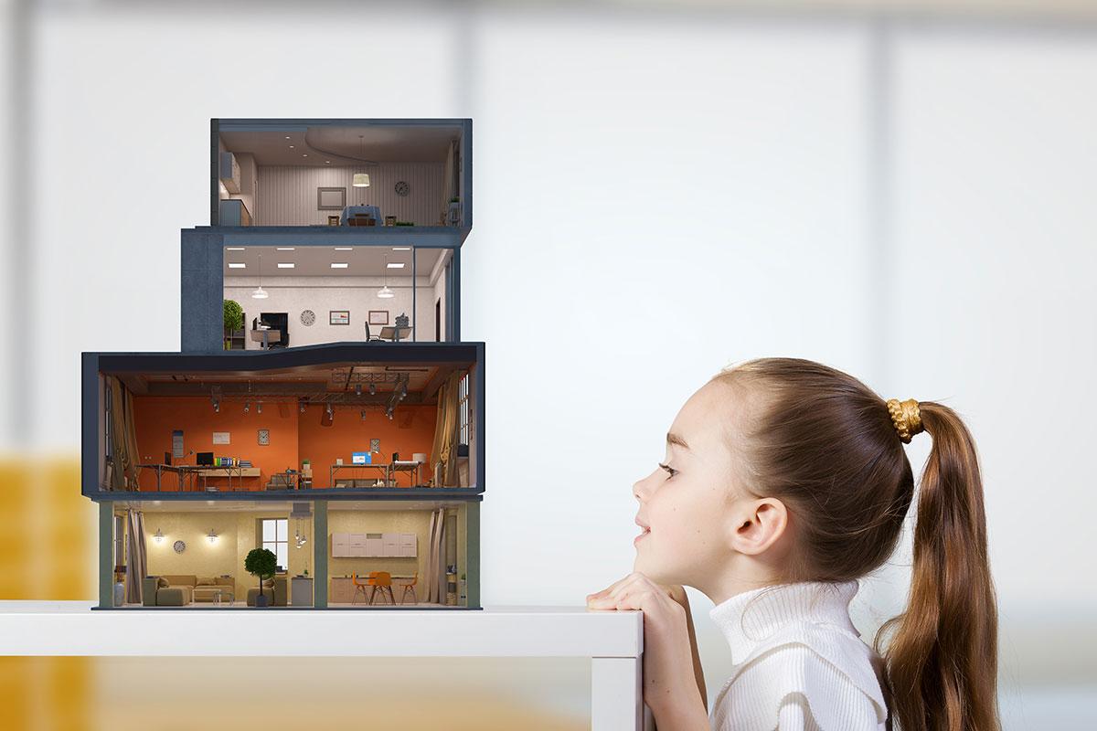 klanten van luminus hebben het altijd warm en comfortabel