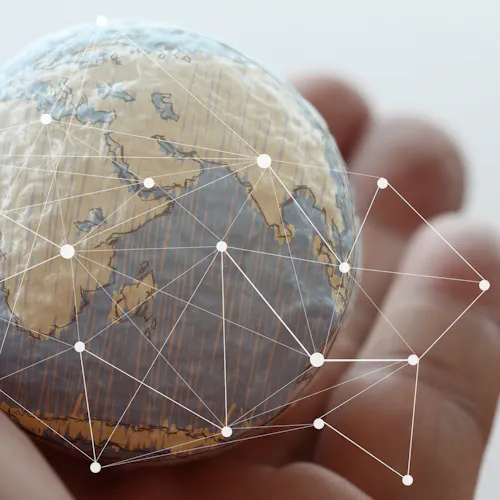 our network is our strength our network is our strength