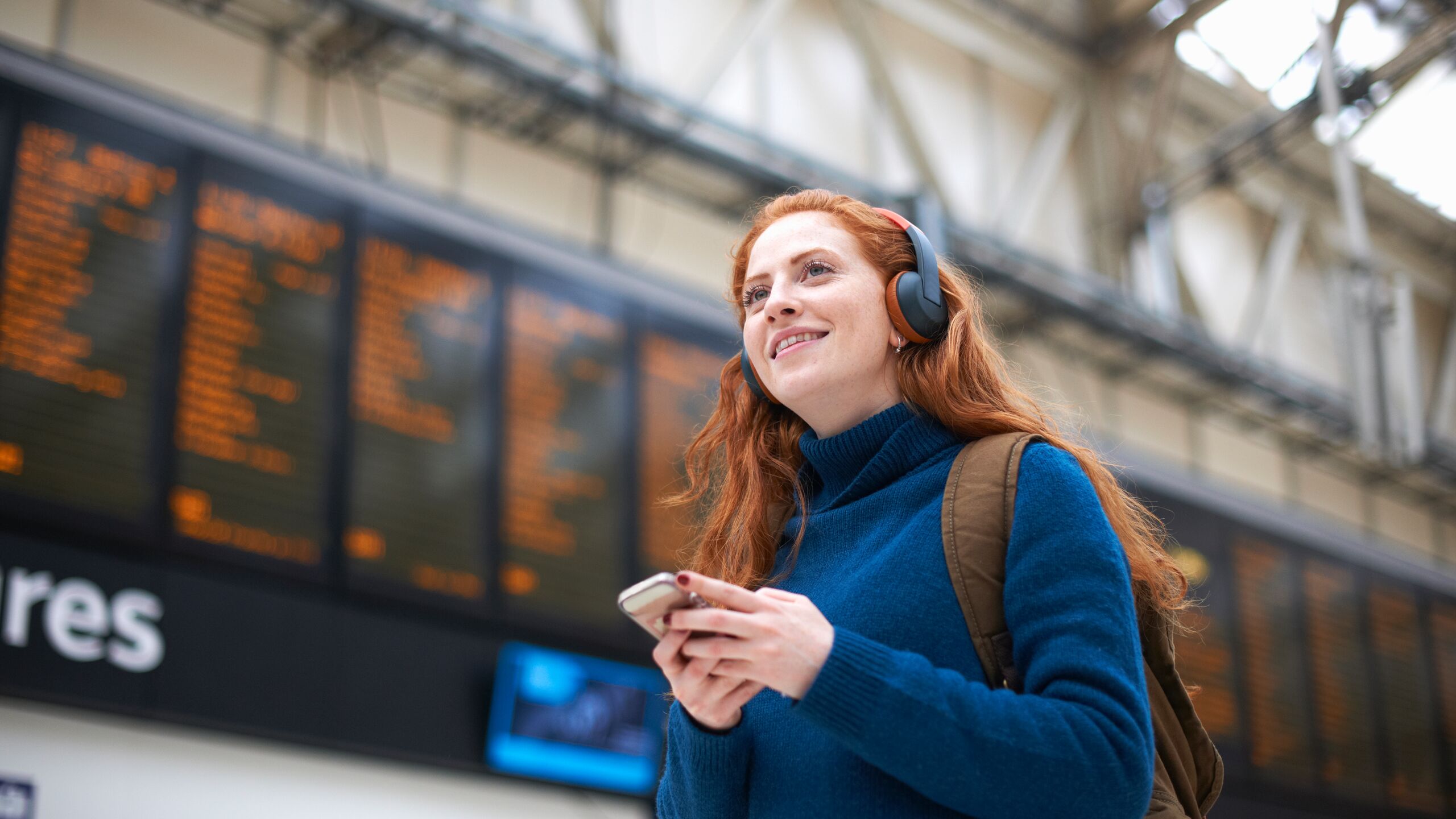 2. considérer la destination et le(s) pays de transit