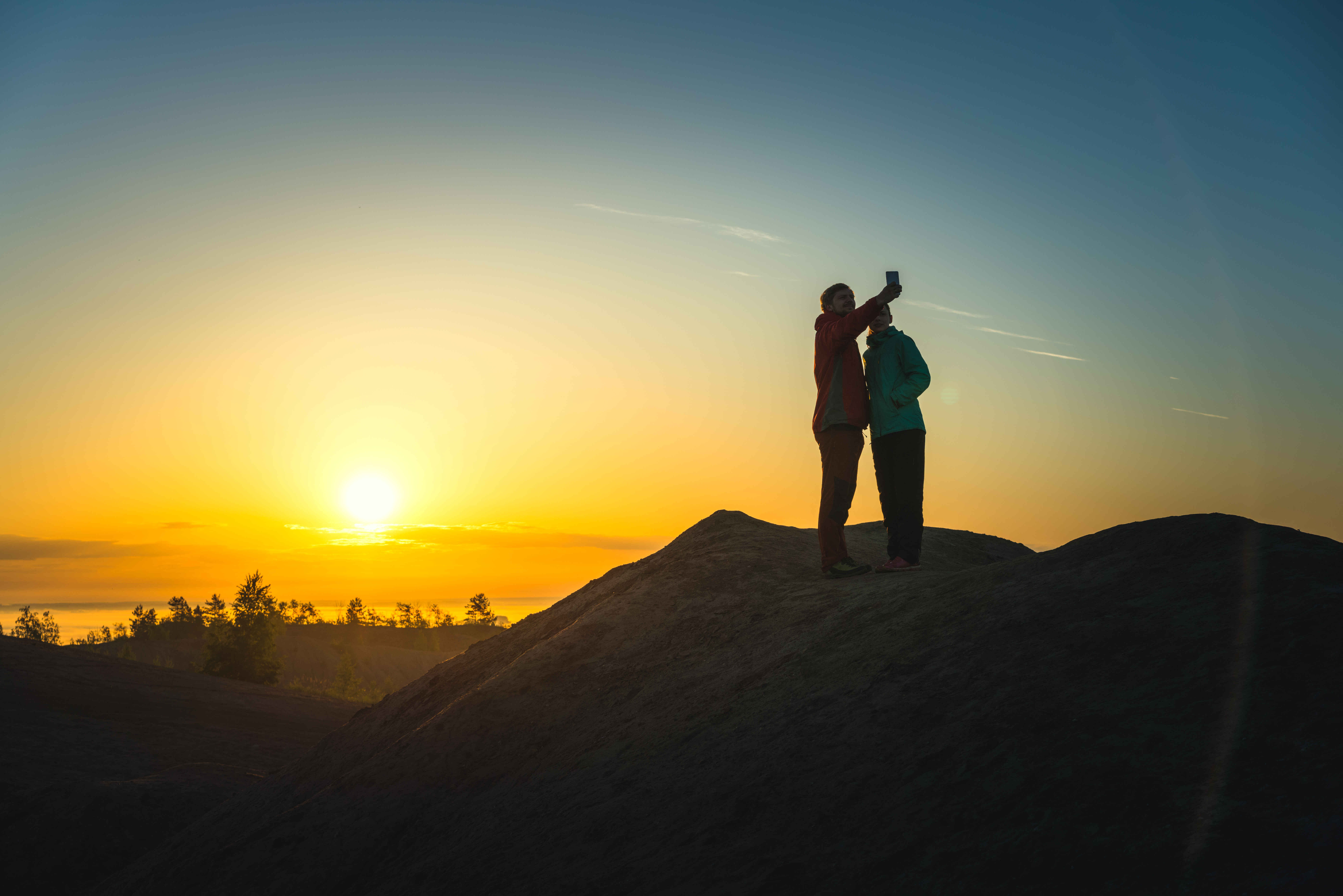 infografía estudio hábitos de viaje y contratación de seguros