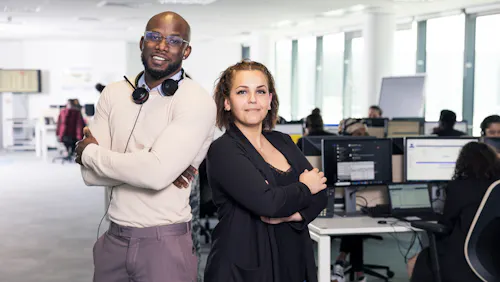 bien plus qu'une aide en cas d'urgence bien plus qu'une aide en cas d'urgence