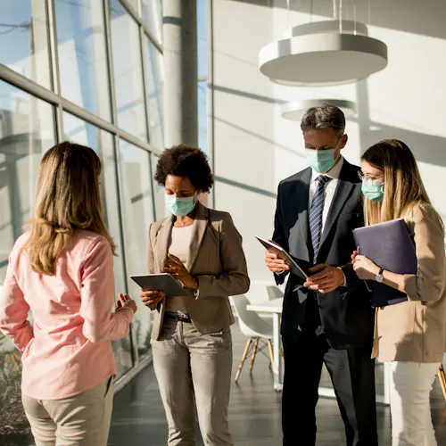 meeting the health concerns of employees meeting the health concerns of employees