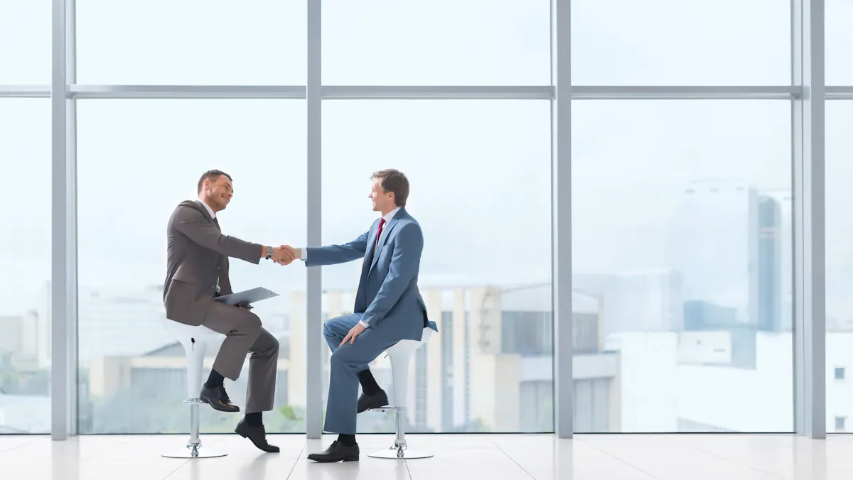 valuable b2b2c partnerships to fit your business model and solutions that reach your customers 