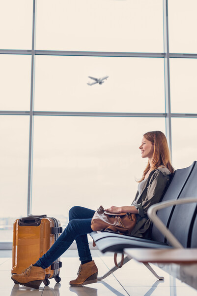 cancelación e interrupción de viaje