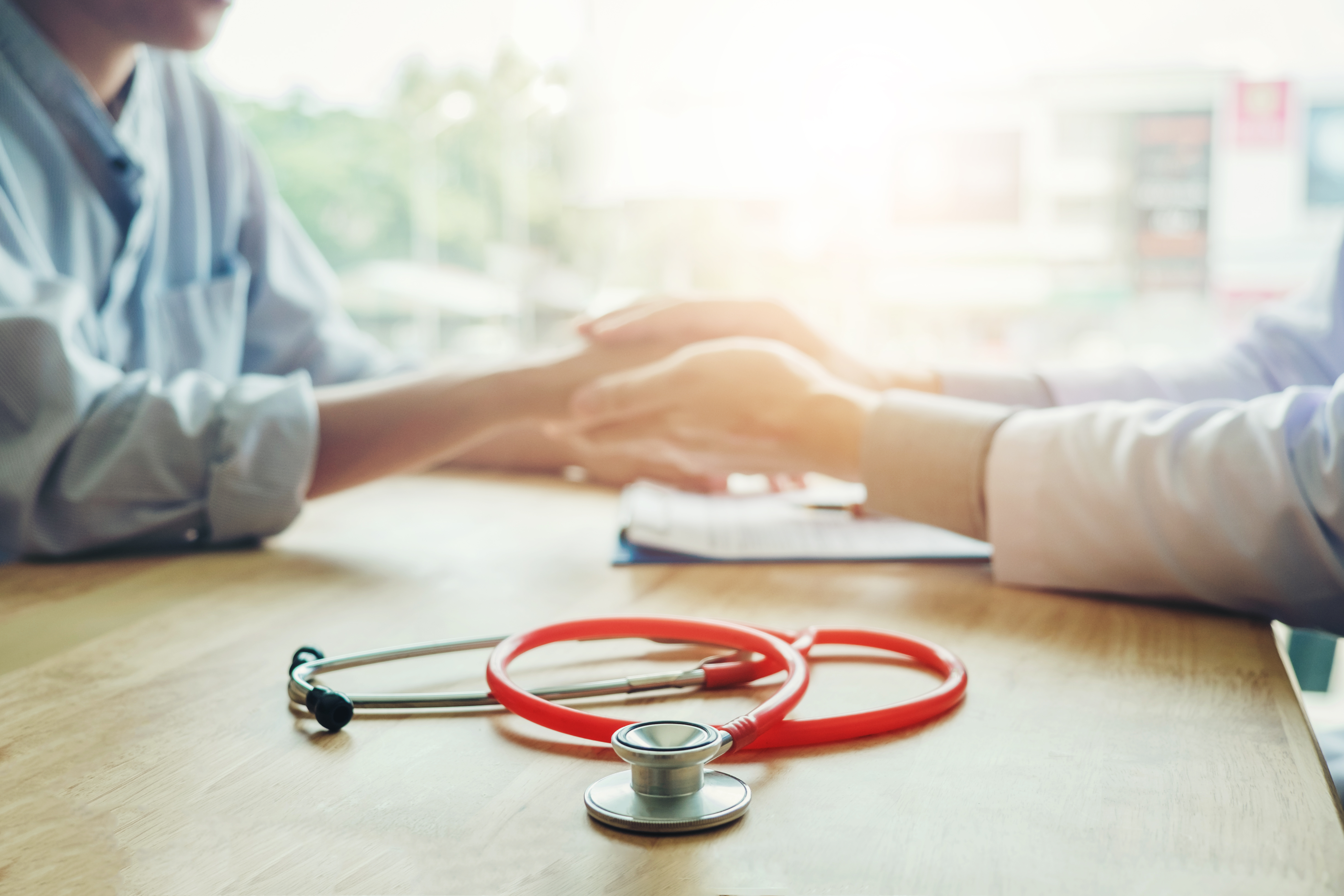 managing chronic conditions