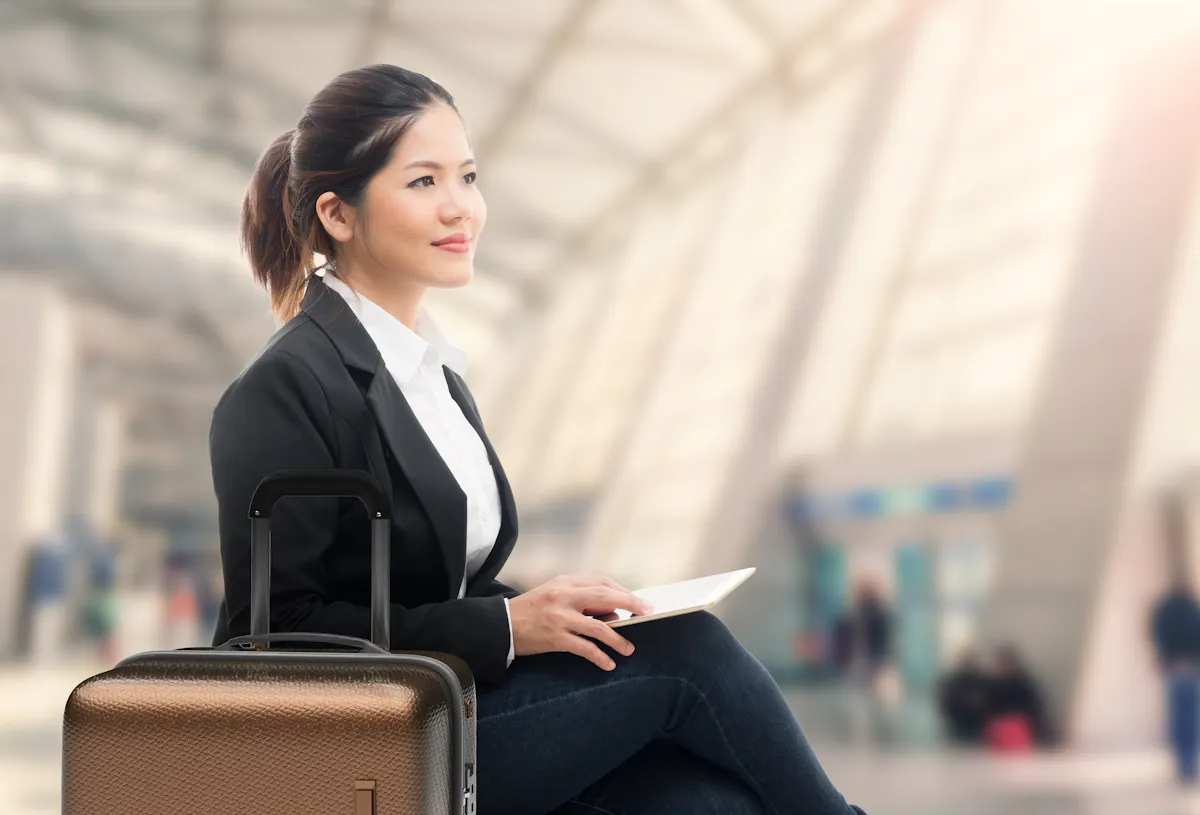 corporate mobility 