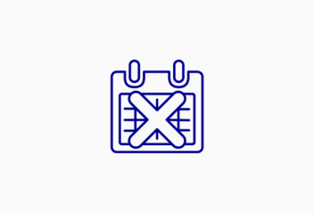 annulation ou modification de voyage