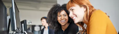 women at work women at work