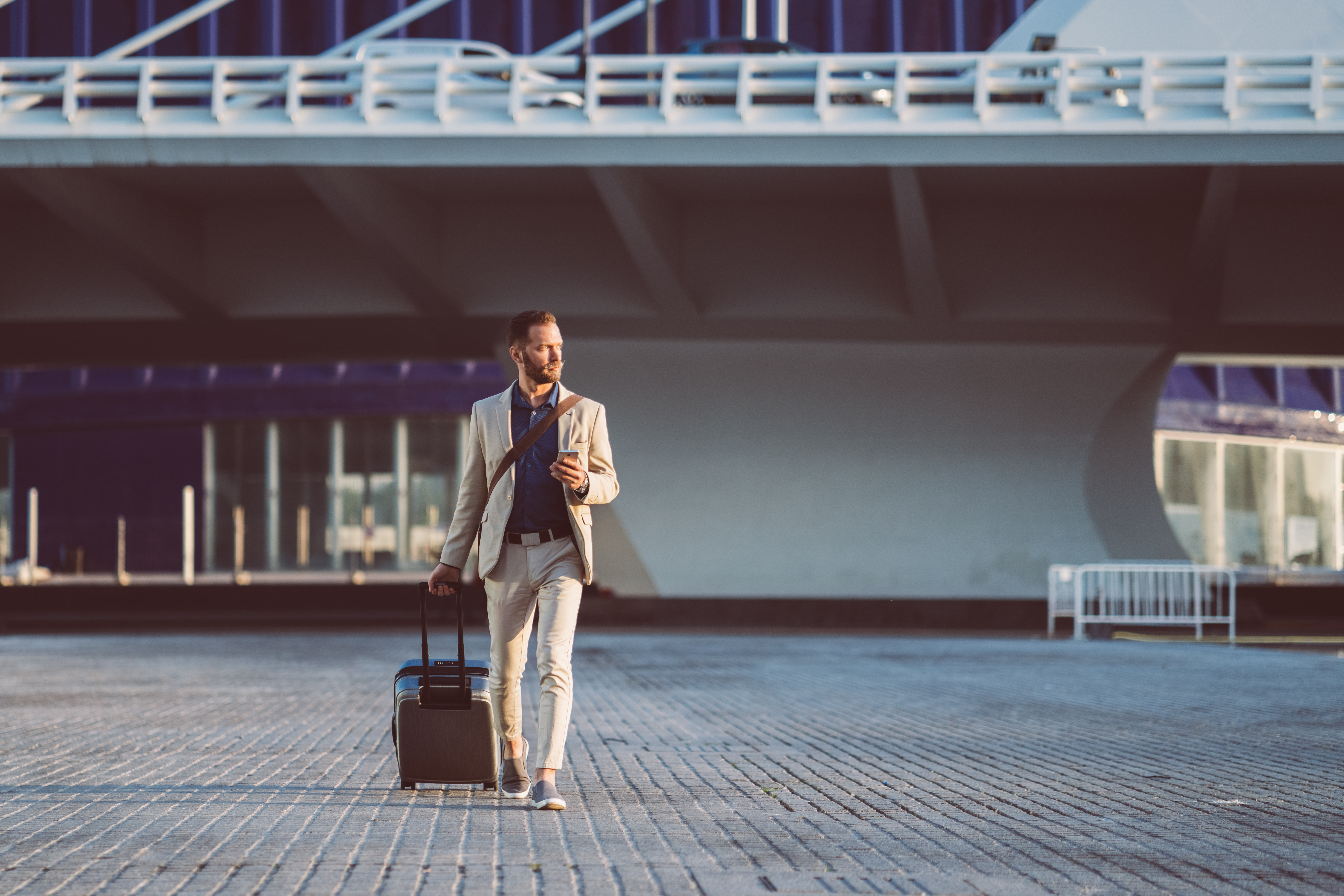 travel risk management tools 