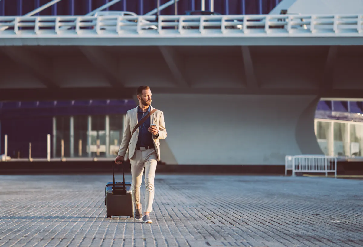 travel risk management tools 