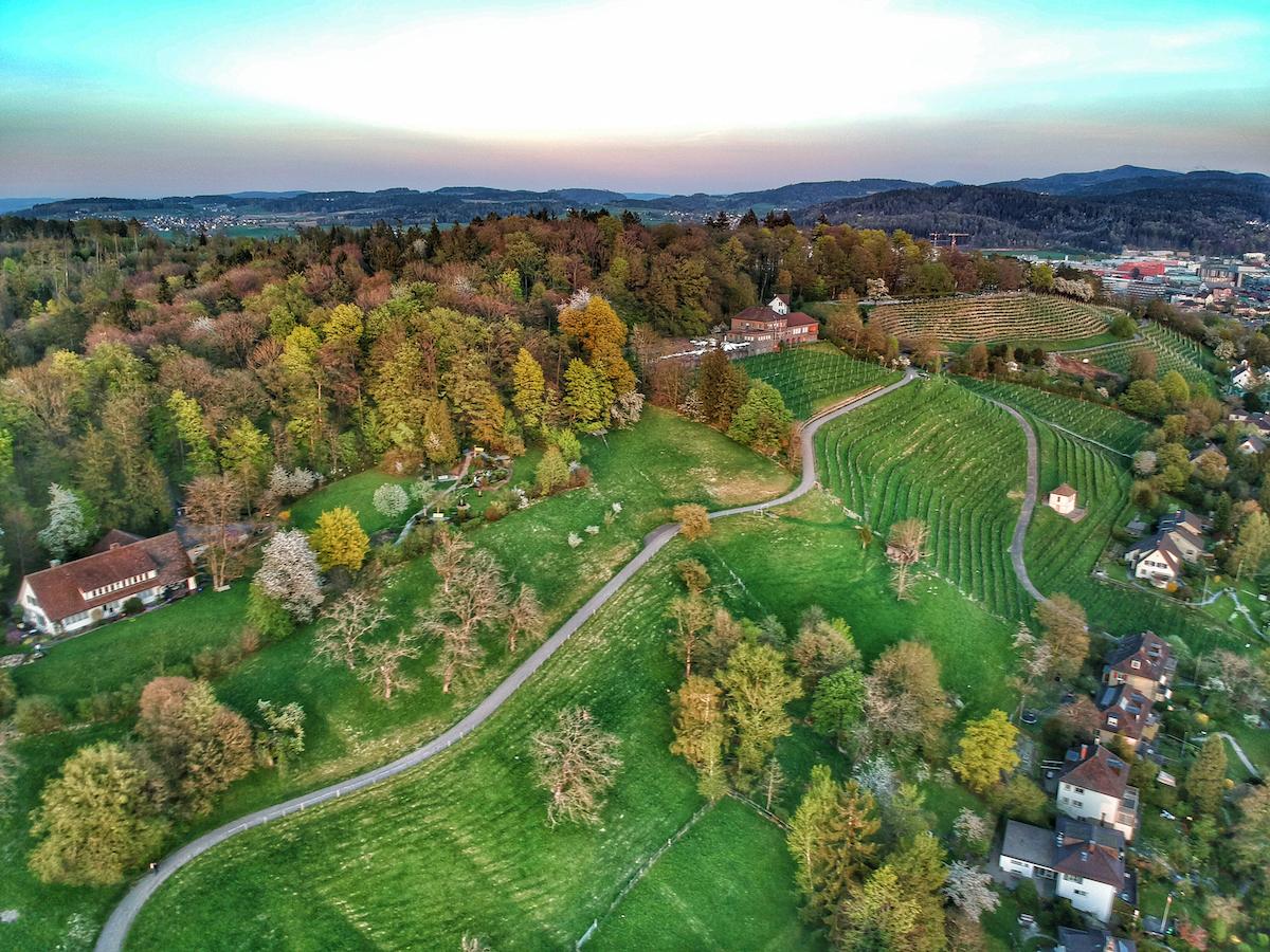 future risk rapport: de impact van klimaatverandering op verzekeringen