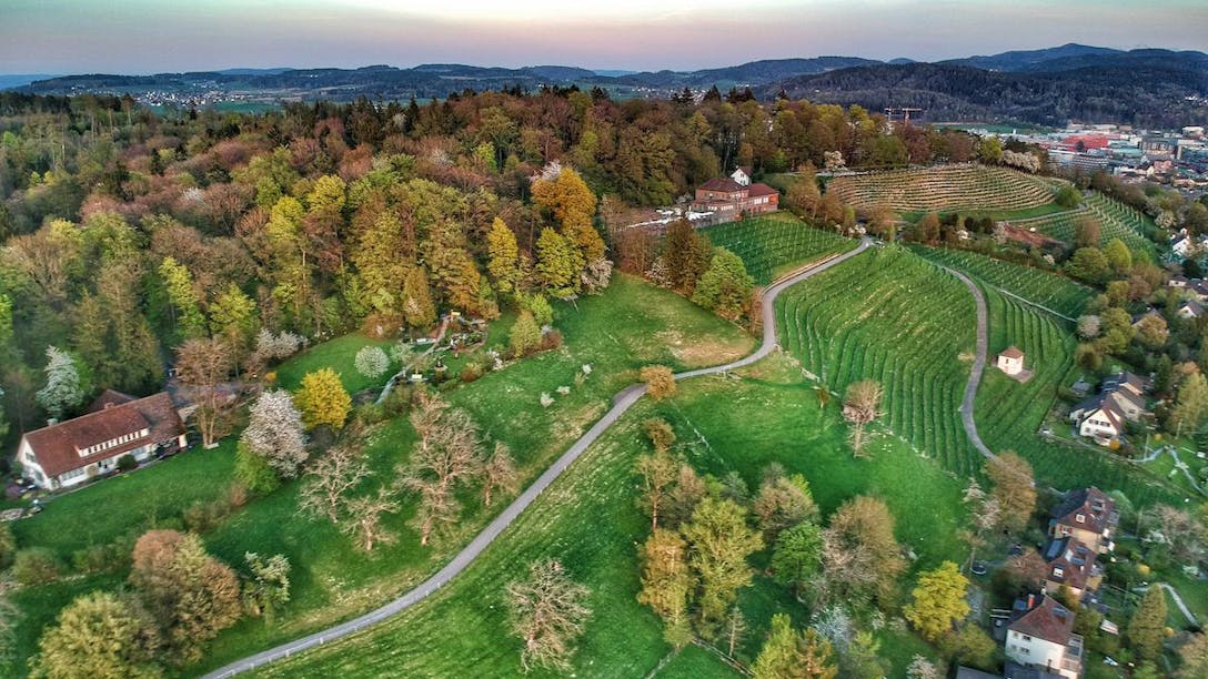 future risk rapport: de impact van klimaatverandering op verzekeringen future risk rapport: de impact van klimaatverandering op verzekeringen