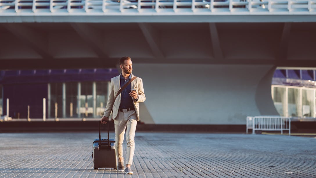 Corporate Travel Management for Successful Business Trips  
