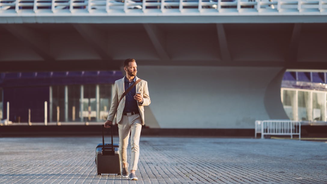 Corporate Travel Management for Successful Business Trips Corporate Travel Management for Successful Business Trips