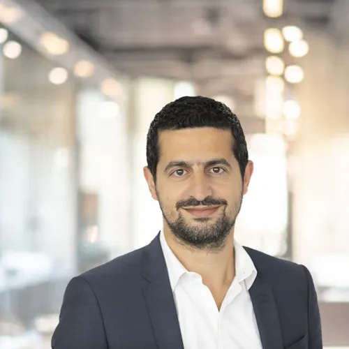 gilbert chahine gilbert chahine