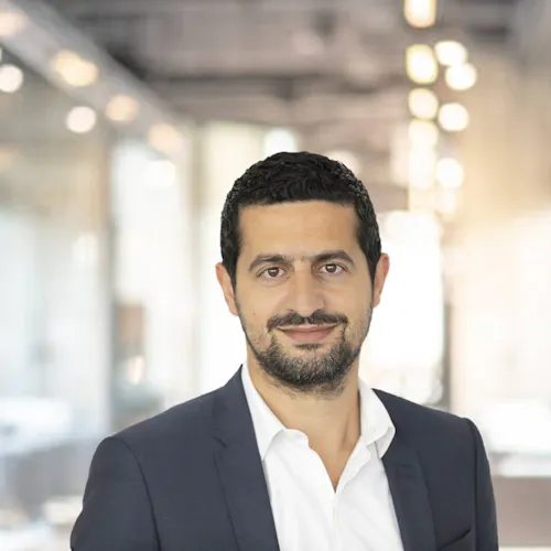 gilbert chahine gilbert chahine