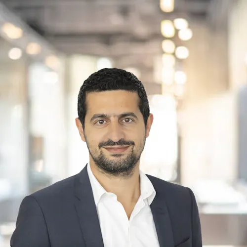 gilbert chahine gilbert chahine