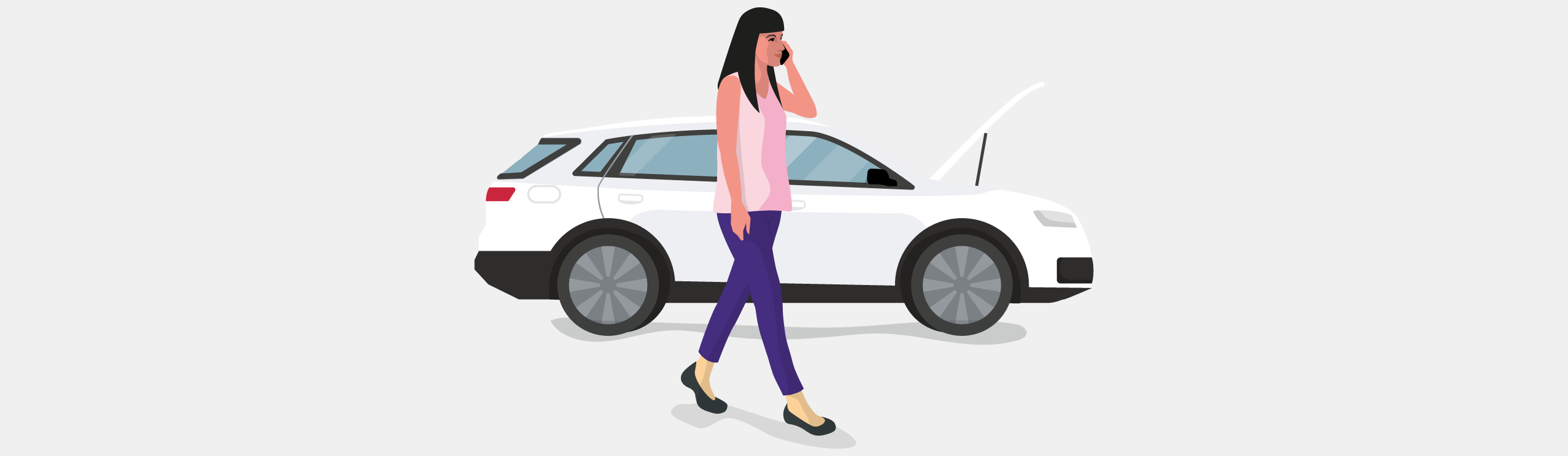 motor breakdown hints & tips