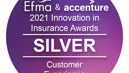 an awarded solution for making your customers’ life easier an awarded solution for making your customers’ life easier