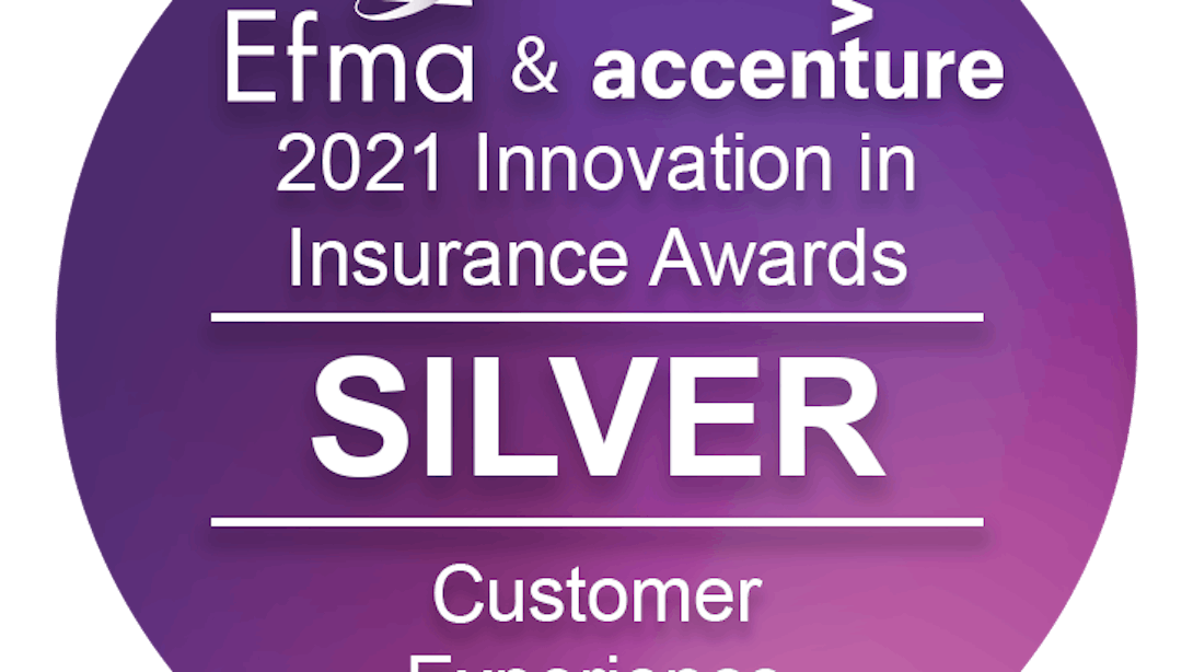 an awarded solution for making your customers’ life easier an awarded solution for making your customers’ life easier