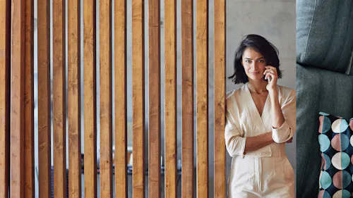 “customer-centricity is at the heart of everything we do.” “customer-centricity is at the heart of everything we do.”