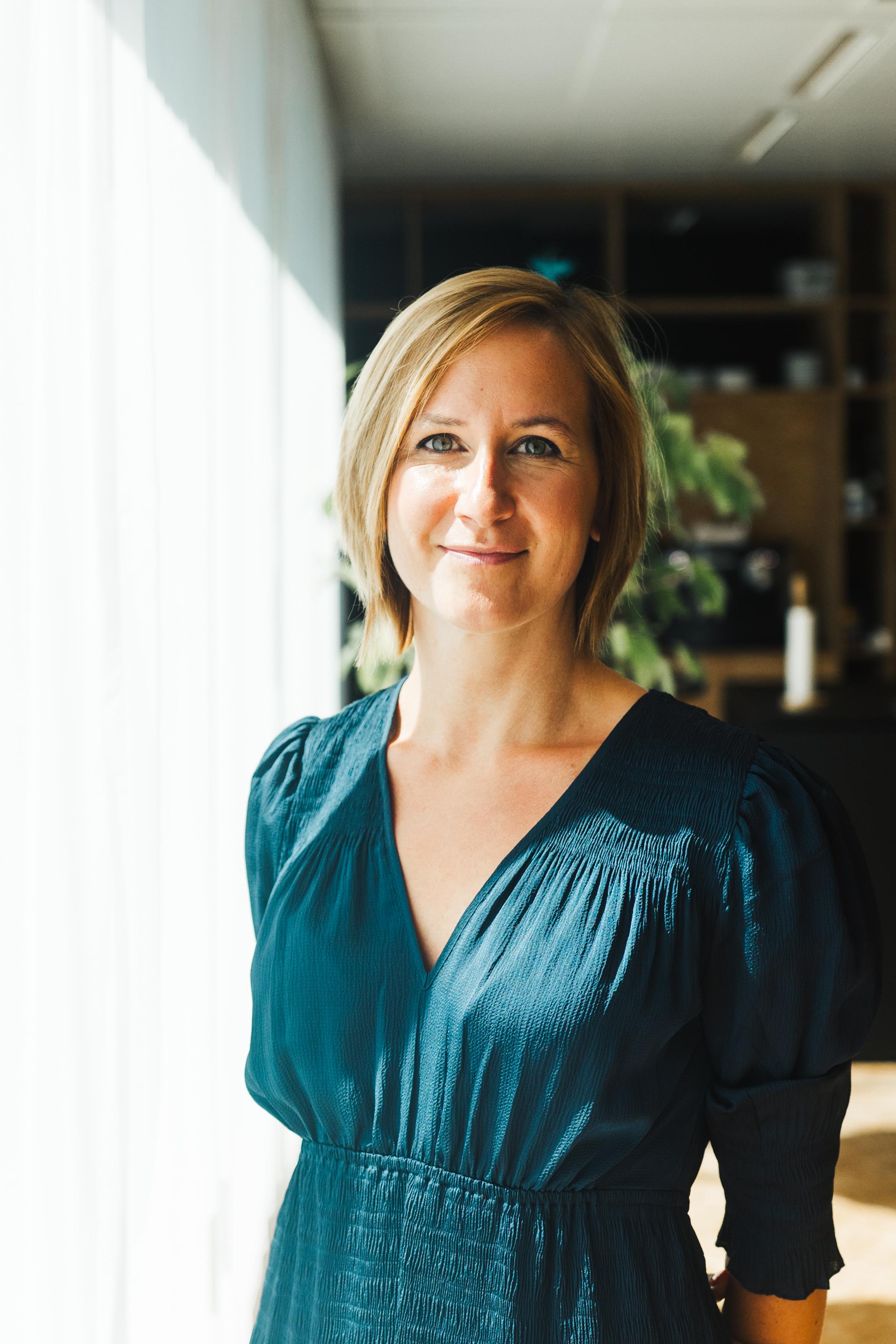 over leslie cottenjé, general manager bij codit belgium