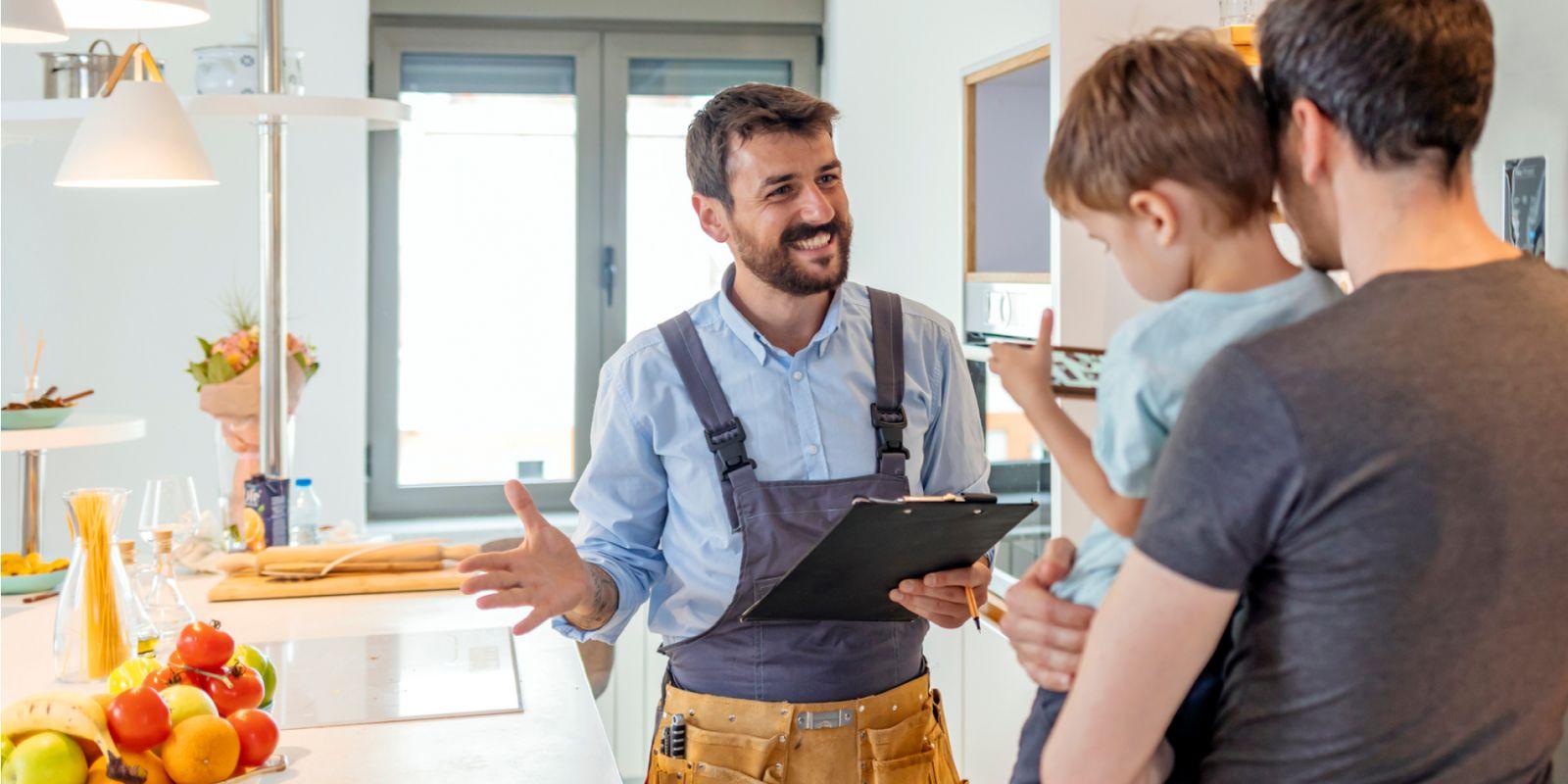home services: hoe dienstverlening in en aan huis uw merk versterkt