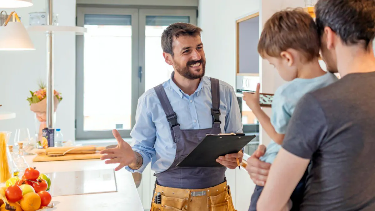 home services: hoe dienstverlening in en aan huis uw merk versterkt