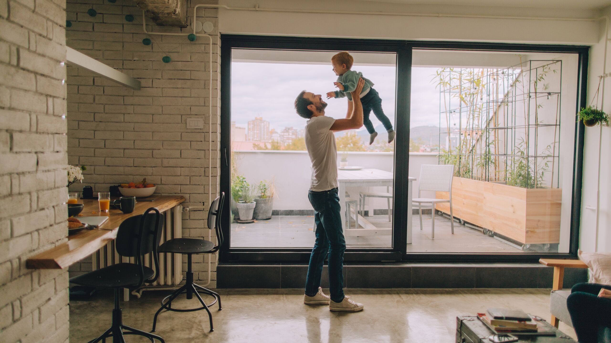 home manager, 
lo strumento digitale 
per le emergenze domestiche