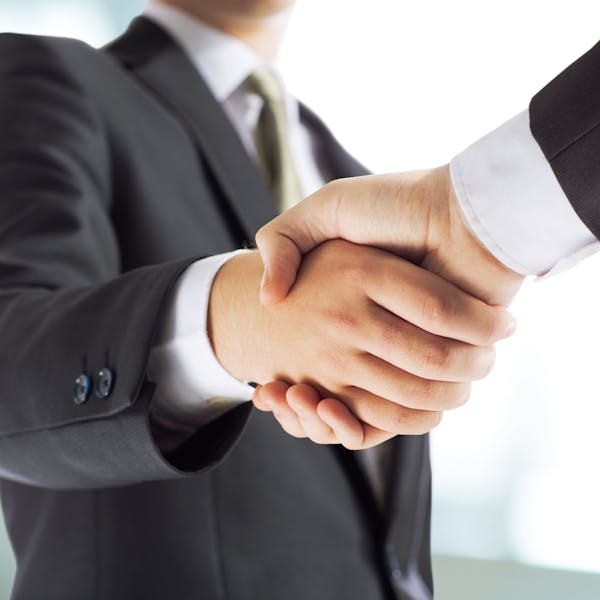 handshake handshake